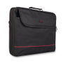 NGS Monray Passenger Maletín para Portátil 16 Pulgadas Negro